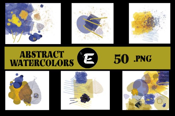 Unleash Creativity with Elegant Watercolor Backgrounds Abstract